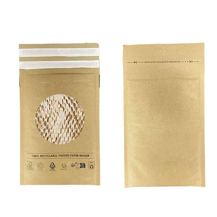 Er postpose av honeycomb-papir det beste valget for deg?