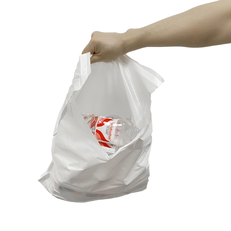 Vet du forskjellen mellom papirkurver og flate glassinposer?