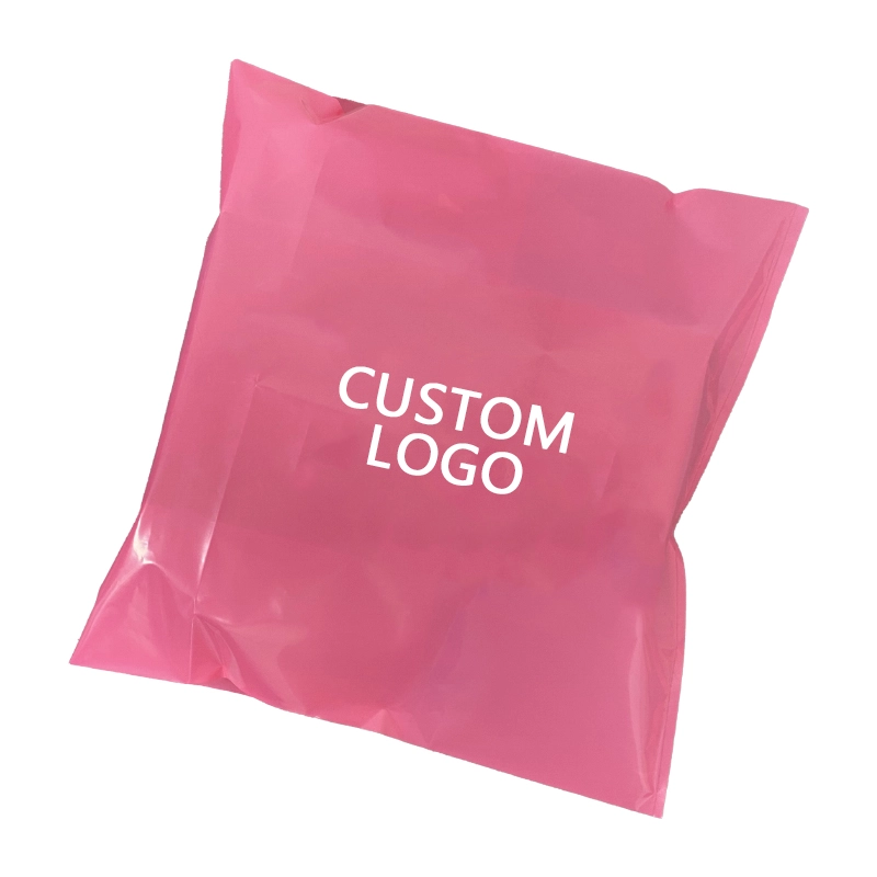 Vet du om PE -plastposer?