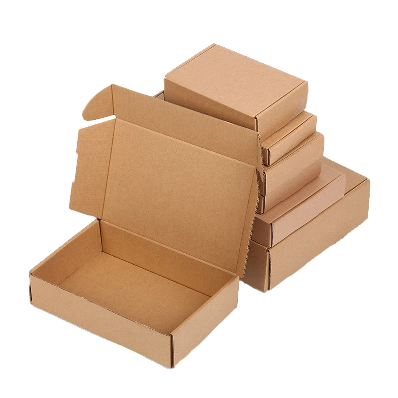 Zeal X lanserer innovative Express Paper Boxes: Omdefinerende miljøvennlige og effektive emballasjeløsninger