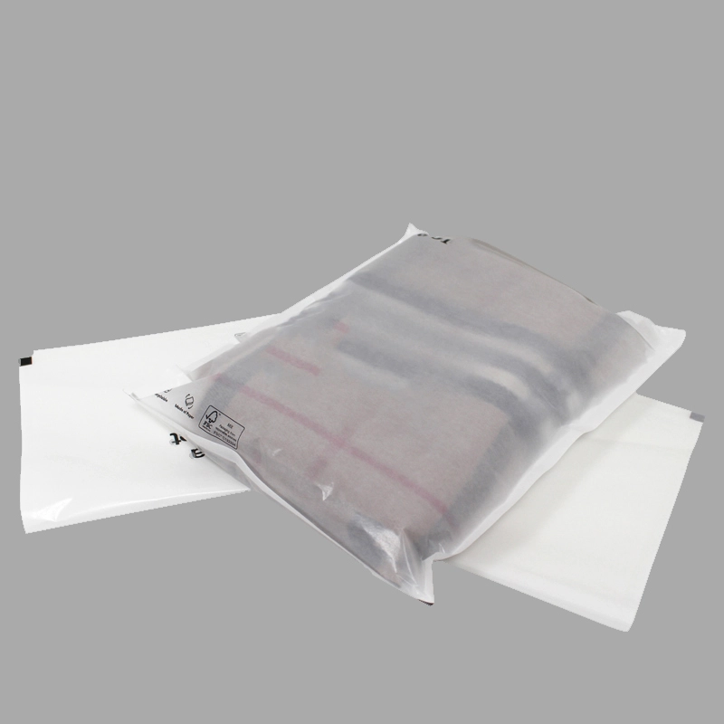 Zeal x Custom Glassine Paper Poss: The Ultimate Plastic-Free Packaging Solution for Global Brands