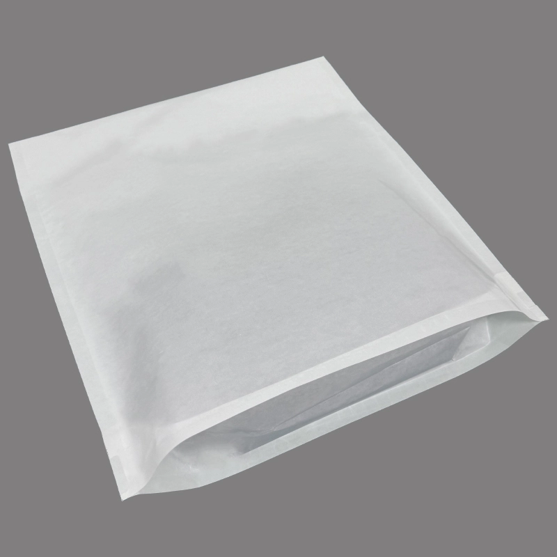 Hvorfor velge Glassine Paper Express -pose? Den innovative kraften til miljøvennlig emballasje