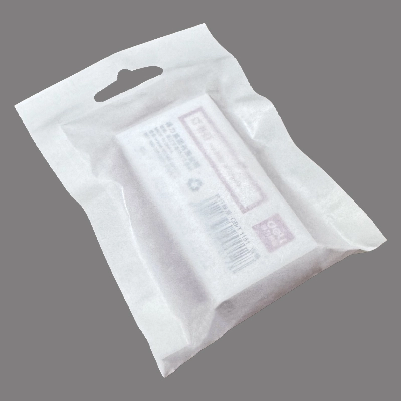 Zeal X Glassine Paper Card Head Bag: Den miljøvennlige emballasjevolusjonen som kombinerer holdbarhet og tilpasset merkevarebygging