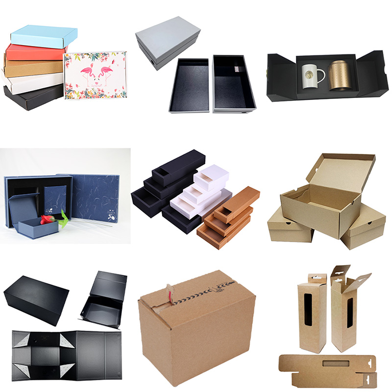 Hvordan lager jeg en enkel papirboks som ser profesjonell og holdbar ut?