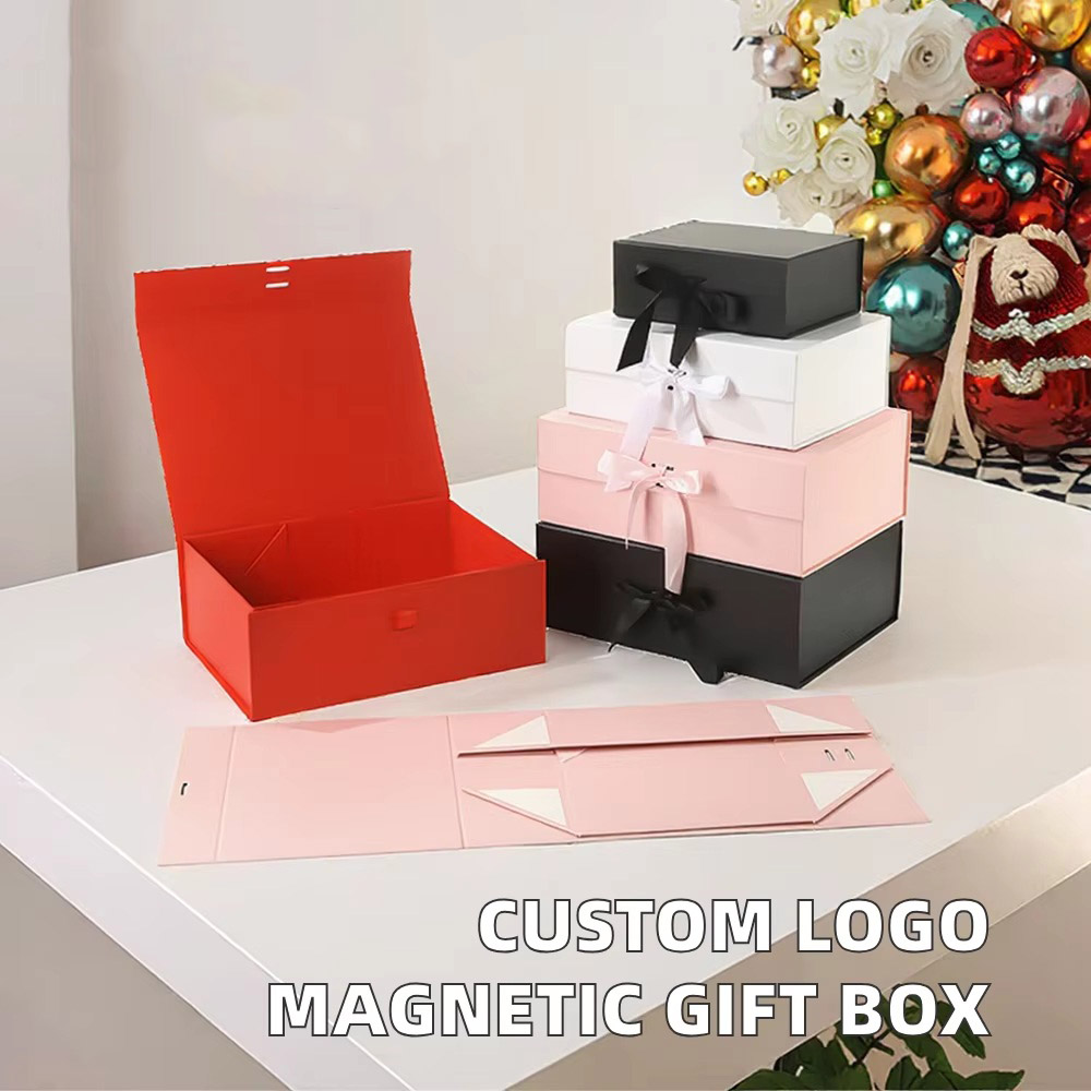 Zeal X lanserer miljøvennlig tilpasset foldeboks for premium emballasjebehov