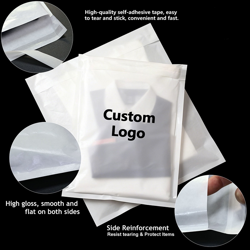 Zeal X lanserer miljøvennlige glassinposer for bærekraftig emballasje