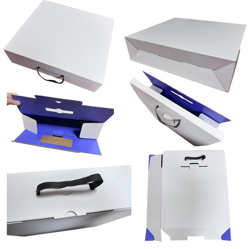 Zeal X lanserer tilpassede papiremballasjebokser for å støtte bærekraftig emballasje for globale merkevarer