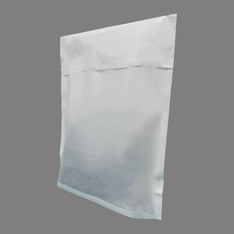 Hvorfor blir en Glassine Paper Express Bag et smartere valg for bærekraftig frakt