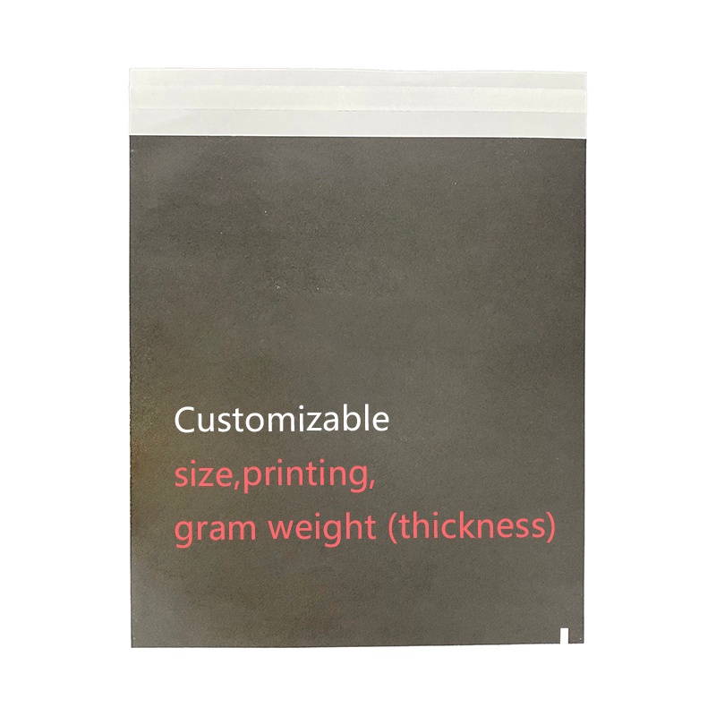 Tilpasset Kraft Paper Mailer