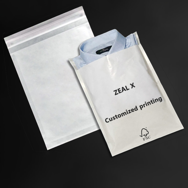 FSC glassinpose