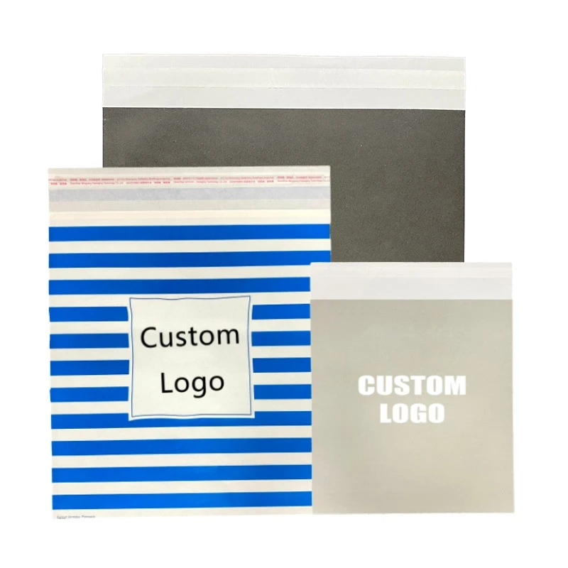 Kraft Paper Clothing Poss