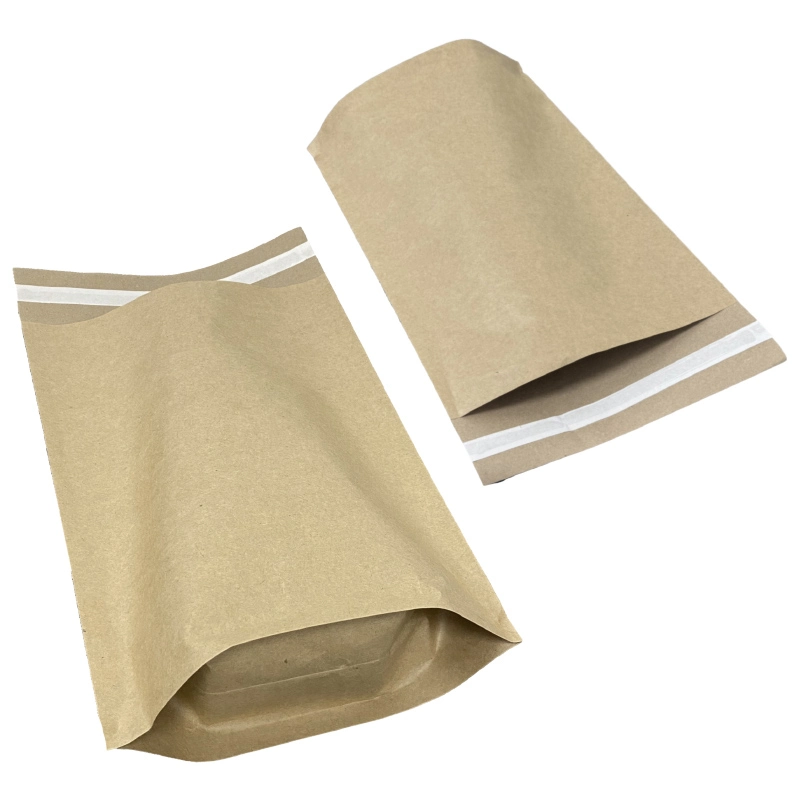 Kraft papir konvoluttpose