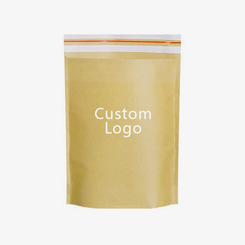 Kraft Paper Mailers