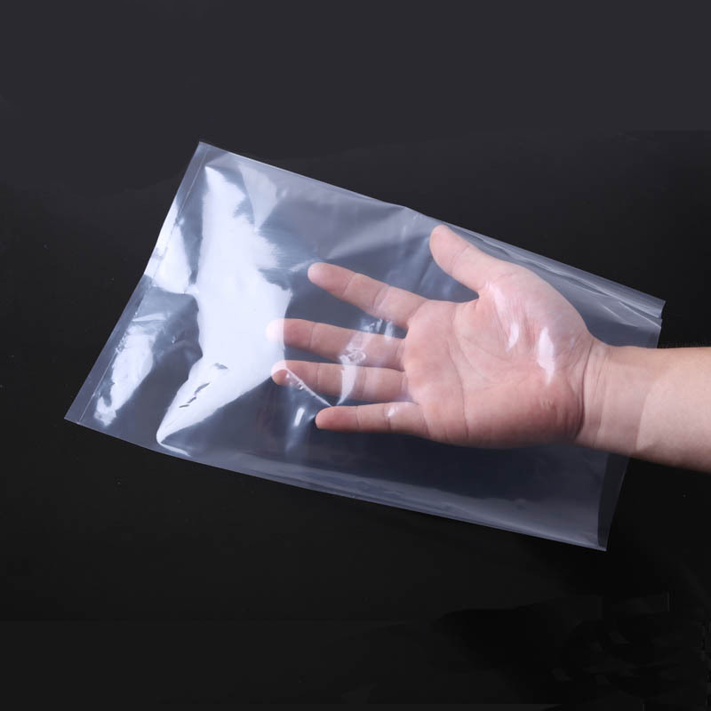 LDPE resirkulerte plastposer