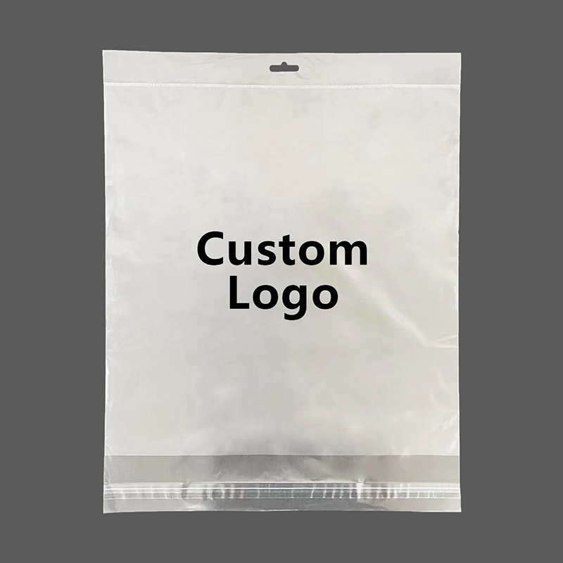 Resirkulert hengende bag