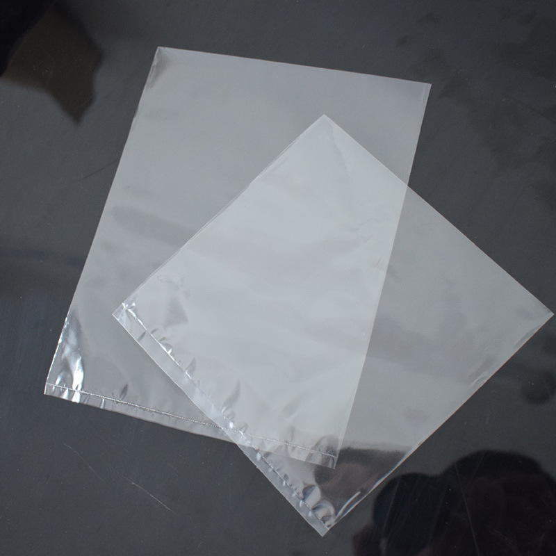 Resirkulerte Poly Flat Pocket Poser